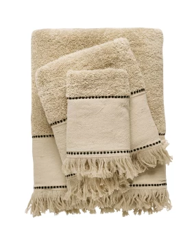 DAS HOME ΣΕΤ ΠΕΤΣΕΤΕΣ 3ΤΕΜΑΧΙΑ DAILY 0697 ΜΠΕΖ