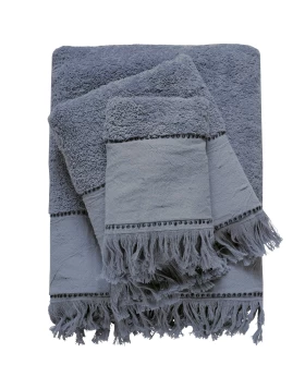 DAS HOME ΣΕΤ ΠΕΤΣΕΤΕΣ 3ΤΕΜΑΧΙΑ DAILY 0698 ΡΑΦ