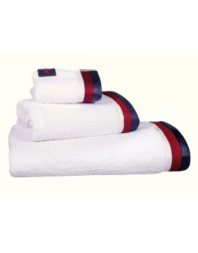 GREENWICH POLO CLUB ΣΕΤ ΠΕΤΣΕΤΕΣ 3 ΤΕΜΑΧΙΩΝ 3062 ΛΕΥΚΟ