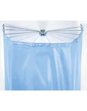 Βραχίονας μπάνιου μεταλλικός 12 ακτίνες Rainbow Umbrella 03323.001