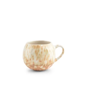 Κούπα reactive stoneware 460 ml Salt & Pepper 854146