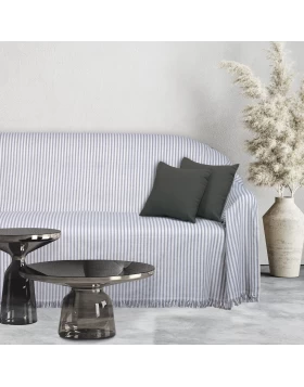 DAS HOME ΡΙΧΤΑΡΙ 180Χ300 0255 ΕΚΡΟΥ, ΡΑΦ