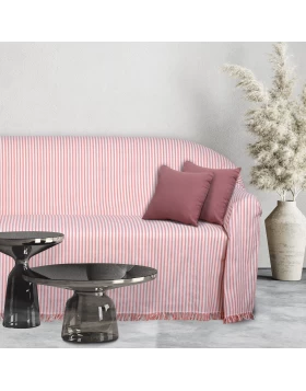 DAS HOME ΡΙΧΤΑΡΙ 180Χ250 0254 ΕΚΡΟΥ, ΣΟΜΟΝ