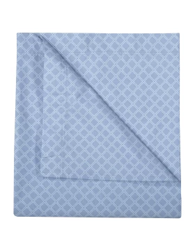 GREENWICH POLO CLUB ΣΕΝΤΟΝΙ KING 2511 ΜΠΛΕ