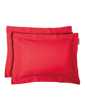 GREENWICH POLO CLUB ΖΕΥΓΟΣ ΜΑΞΙΛΑΡΟΘΗΚΕΣ RED 2260 ΚΟΚΚΙΝΟ