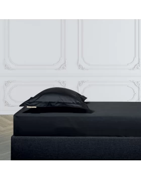 GREENWICH POLO CLUB ΣΕΝΤΟΝΙ ΜΕ ΛΑΣΤΙΧΟ KING BLACK 2259 ΜΑΥΡΟ