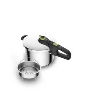 Χύτρα ταχύτητος 6 lt Tefal Secure Trendy P2580702