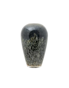 Φυσητό γυάλινο ανθοδοχείο 20.5 χ 31.5 εκ. Zen Collection 49986