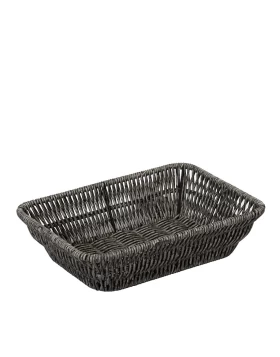 ΨΩΜΙΕΡΑ ΨΑΘΙΝΗ ΟΡΘ. L ΓΚΡΙ 27Χ20Χ7ΕΚ Espiel KOD201