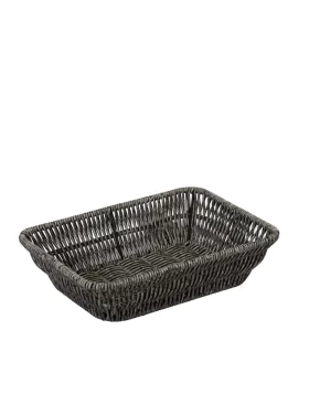 ΨΩΜΙΕΡΑ ΨΑΘΙΝΗ ΟΡΘ. M ΓΚΡΙ 24Χ16Χ6ΕΚ Espiel KOD202