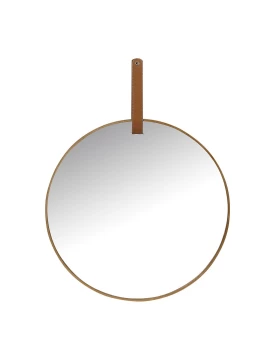 ΚΑΘΡΕΠΤΗΣ ΜΕΤΑΛ. ΣΤΡΟΓΓ. ΜΕ ΛΑΒΗ PU ΚΑΦΕ 60ΕΚ Espiel TAX105