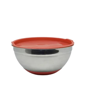 Ανοξείδωτο μπολ ανάμιξης 5,2 lt Ankor 809592