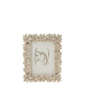 Κορνίζα πολυεστερική 15 χ 20 εκ. Zen Collection 49869