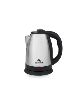 Ανοξείδωτος βραστήρας νερού 1.8 lt Human HU-5012