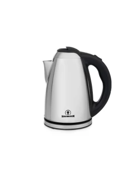  Ανοξείδωτος βραστήρας νερού 1.8 lt Human HU-5013