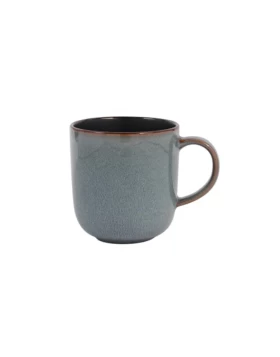 Κούπα 420 ml reactive stoneware Cryspo Trio Portofino 25.052.25