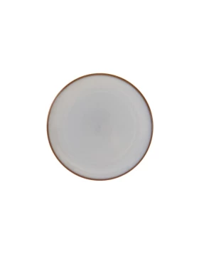 Πιάτο φρούτου 21 εκ. reactive stoneware Cryspo Trio Portosanto 25.054.03