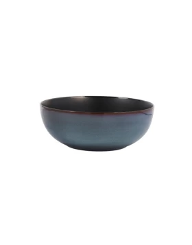 Σαλατιέρα 23 εκ. reactive stoneware Cryspo Trio Portofino 25.052.12