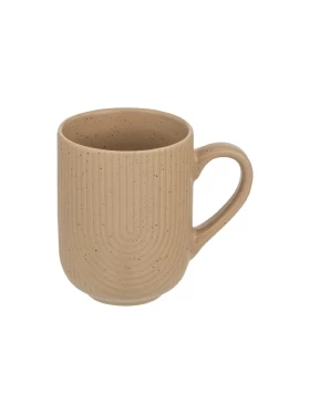 Κούπα 300 ml stoneware Secret De Gourmet 196527A