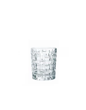 Κρυστάλλινο ποτήρι ουίσκι 250 ml Nachtmann Bossa Nova