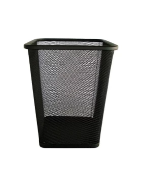 Μεταλλικό καλάθι αποριμμάτων γραφείου 16 lt Ankor 750993