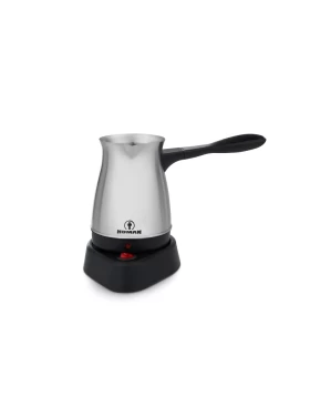 Ηλεκτρικό μπρίκι Human HU-5014 inox