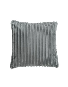 DAS HOME ΜΑΞΙΛΑΡΙ ΦΙΓΟΥΡΑΣ 40X40 1179 GREY