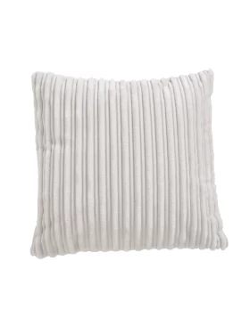 DAS HOME ΜΑΞΙΛΑΡΙ ΦΙΓΟΥΡΑΣ 40X40 1178 DUSTY IVORY