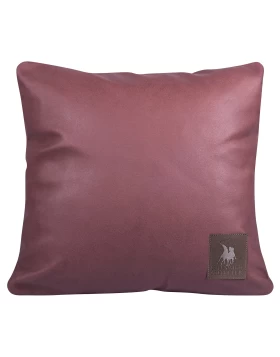 GREENWICH POLO CLUB ΜΑΞΙΛΑΡΙ ΦΙΓΟΥΡΑΣ 42Χ42 3928 ΣΚΟΥΡΟ ΡΟΔΙ