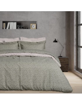 DAS HOME ΣΕΤ ΣΕΝΤΟΝΙΑ ΜΟΝΑ DAILY 3002 BEIGE, BLACK, KHAKI