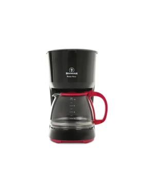 Καφετιέρα Φίλτρου HU-2011 Rosso Nero