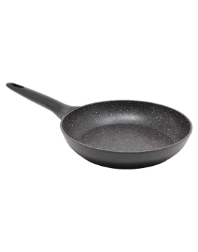 Αντικολλητικό τηγάνι επίστρωση πέτρας 32 εκ. Pedrini Maori 02PE1307