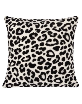 GREENWICH POLO CLUB ΜΑΞΙΛΑΡΙ ΦΙΓΟΥΡΑΣ 40Χ40 3934 BLACK, OCHRE