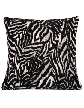 GREENWICH POLO CLUB ΜΑΞΙΛΑΡΙ ΦΙΓΟΥΡΑΣ 40Χ40 3935 BLACK, TAUPE