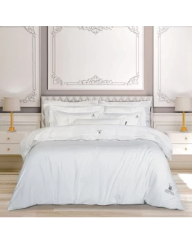 GREENWICH POLO CLUB ΣΕΤ ΣΕΝΤΟΝΙΑ KING 2262 IVORY