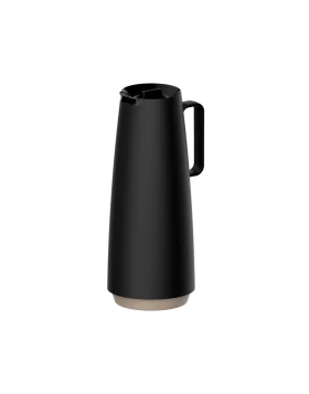 Θερμός 1000 ml Tramontina Exata Black 61636/103