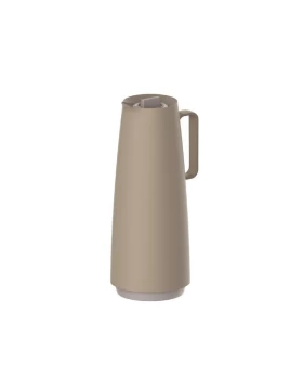 Θερμός 1000 ml Tramontina Exata Beige 61636/108