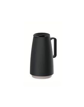 Θερμός 500 ml Tramontina Exata Black 61636/053