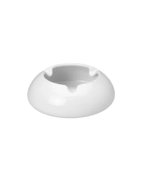 Αντιανεμικό σταχτοδοχείο πορσελάνη 12 εκ. Oriana Ferelli PS27