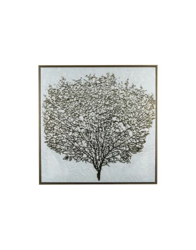 Πίνακας με κορνίζα 60 χ 60 εκ. Zen Collection 49829