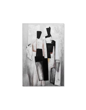 Πίνακας ελαιογραφία σε καμβά 60χ90 εκ. Ankor 839421