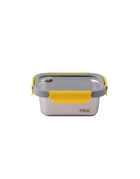 Ανοξείδωτο δοχείο φαγητού 800 ml Pika PK-MS-800