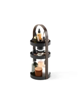 Σταντ οργάνωσης καλλυντικών 20χ50 εκ. Umbra Bellwood 1015098-048