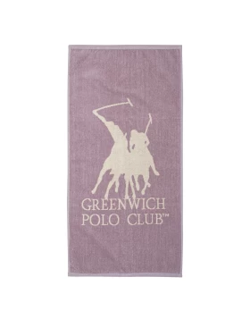 GREENWICH POLO CLUB ΠΕΤΣΕΤΑ ΓΥΜΝΑΣΤΗΡΙΟΥ 45X90 3931 IVORY, NUDE
