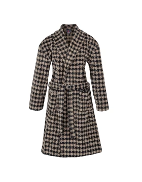 GREENWICH POLO CLUB ΜΠΟΥΡΝΟΥΖΙ Χ-LARGE 3096 BEIGE, BLACK