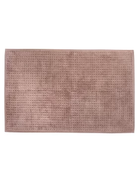 DAS HOME ΤΑΠΕΤΟ 50Χ80 0761 TAUPE