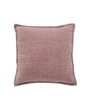 DAS HOME ΜΑΞΙΛΑΡΙ ΦΙΓΟΥΡΑΣ 40Χ40 0274 DARK ROSE