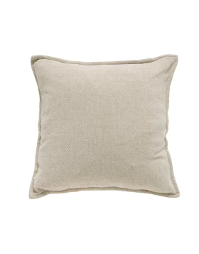 DAS HOME ΜΑΞΙΛΑΡΙ ΦΙΓΟΥΡΑΣ 40Χ40 0271 TAUPE