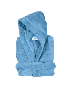 DAS KIDS ΜΠΟΥΡΝΟΥΖΙ ΝΟ.14 LIGHT BLUE CASUAL 5908 LIGHT BLUE