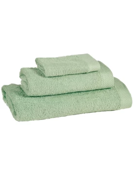 DAS HOME ΠΕΤΣΕΤΑ ΜΠΑΝΙΟΥ CASUAL 70Χ140 5907 OLIVE